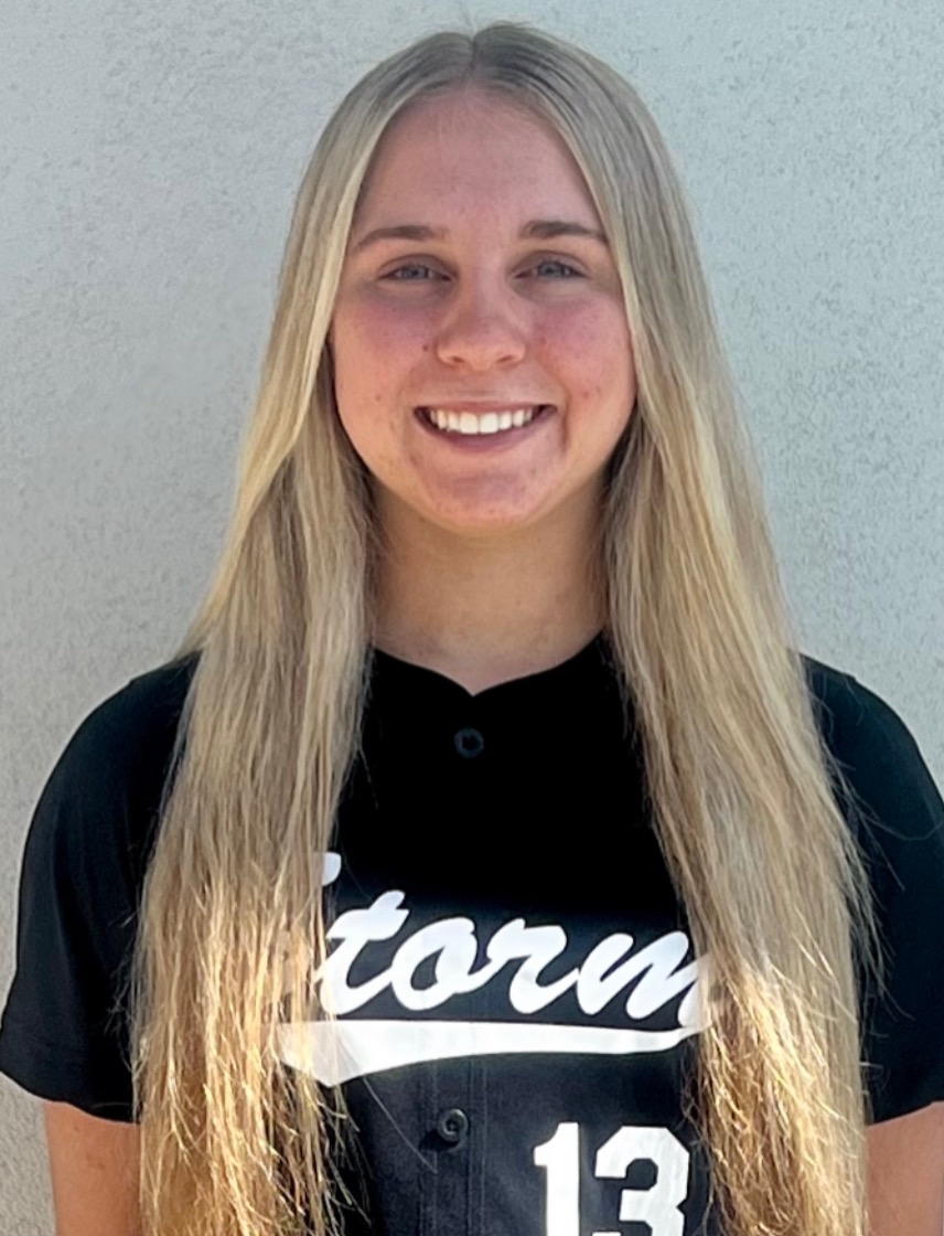 Meet Julianna Hynes, the rising softball player at College Athlete Advantage Recruitment Platform
